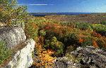 Niagara Escarpment Scenic Lookouts
